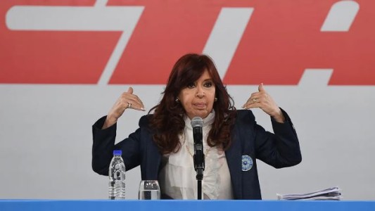 La CTA advirtió que saldrá "a las calles" si se "atenta contra la libertad" de Cristina