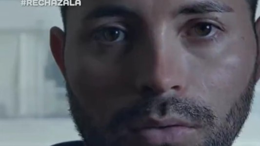 "Si nos quisiéramos más no me habrían disparado": polémica campaña en Chile