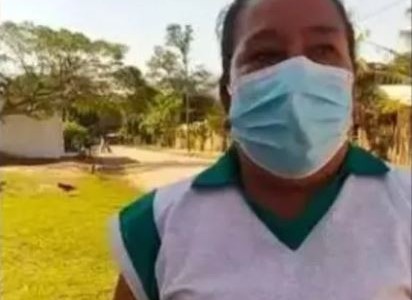 Profesora arrepentida: les pidió muestras de semen a sus alumnos