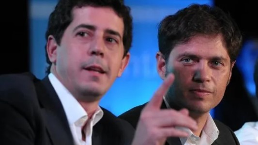 Wado De Pedro defendió a Cristina y advirtió: "No podemos permitir la proscripción"