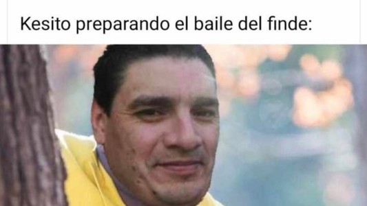 “Eduardo, vení a buscar a Juan Cruz”: La Banda de Carlitos prepara la reversión del tema