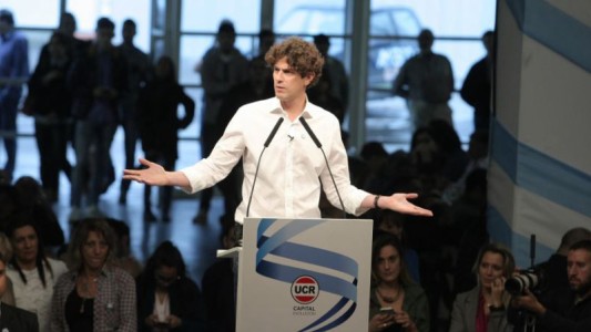 Lousteau confirmó que competirá por afuera de Cambiemos: "Vamos a dar la batalla por nustras convicciones"