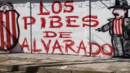 Cayeron "Los Pibes de Alvarado": cada 15 autos robados ascendían en un ranking criminal