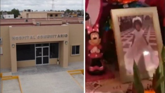 Conmoción en México: la velaban, estaba viva y "volvió" a fallecer