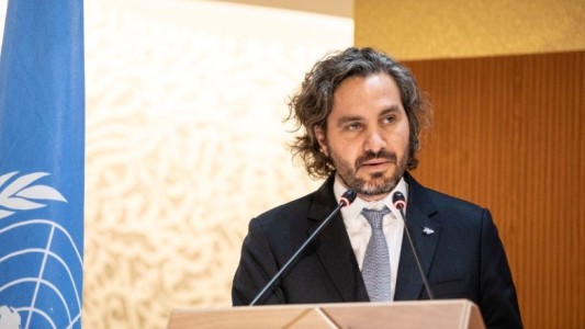 A seis meses de la invasión rusa, Argentina volvió a pedir una salida diplomática para el conflicto bélico