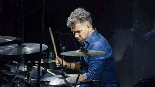 La banda de cuarteto Sabroso reincorporó a su baterista, imputado por violencia de género