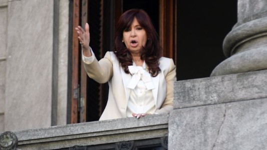 Causa Vialidad: Cristina Kirchner se distanció de la posibilidad del indulto presidencial