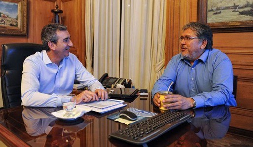 Rechazo del Movimiento Evita a la lista única que propone Cristina