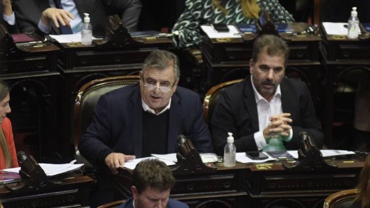 Juntos por el Cambio impulsará en Diputados un pedido de juicio político al Presidente