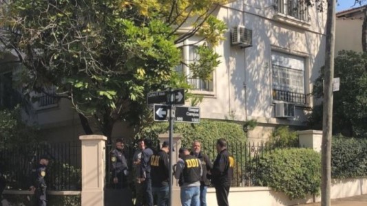 Encuentran asesinada a una pareja de ancianos en Vicente López