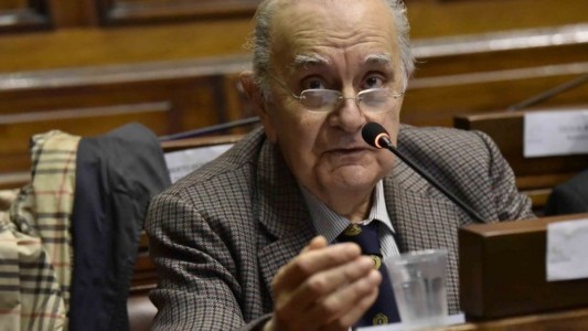 Más peticiones de ingreso a la Mesa Nacional de Juntos por el Cambio