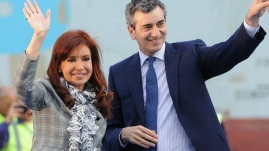 Jefe de campaña de Randazzo afirmó que acompañarán a Cristina si gana las elecciones internas