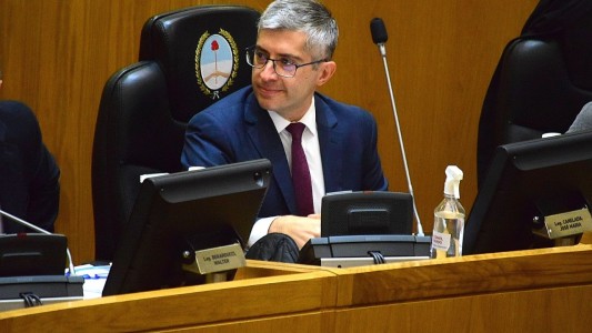 La Ley de Cuidados Paliativos tuvo dictamen de comisión y se trataría en sesión legislativa el martes