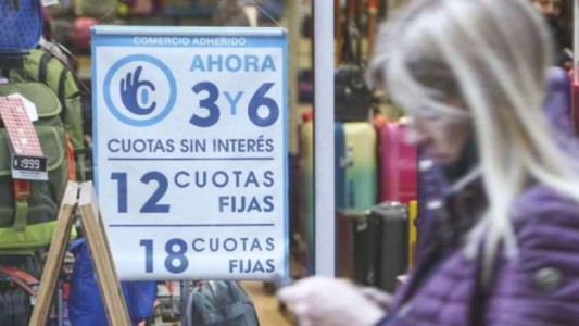 Ahora 12: las modificaciones que sufrió el programa