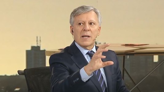 “¿Por qué soñamos?”: el Dr. López Rosetti explica la importancia del buen descanso