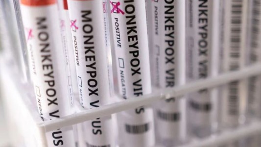 Viruela del mono: la OMS informó que ya son más de 50.000 los casos en el mundo