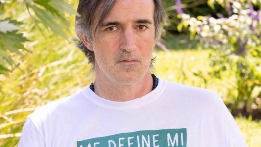 "Fuerza Esteban": el mensaje de Alberto Fernández para Bullrich