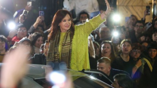 El patrimonio de Cristina Kirchner creció 96% en un año: declaró $46,8 millones
