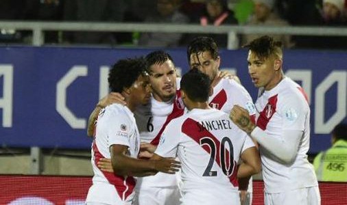 Copa América: Perú recuperó la sonrisa ante Venezuela