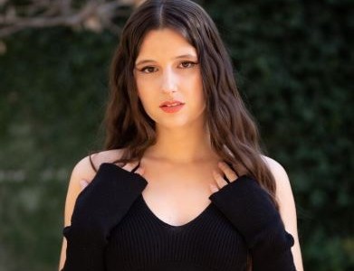 Las “Alucinaciones” de Delfina Beltramone