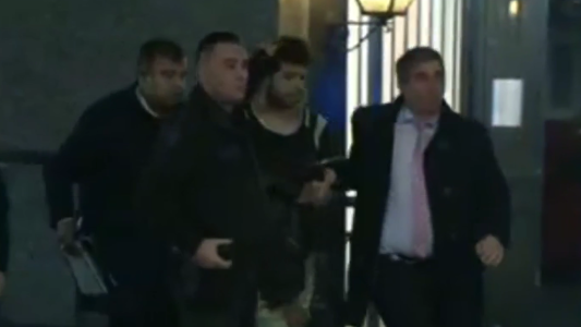 ¿Quién es el hombre que le apuntó con un arma a Cristina Kirchner?