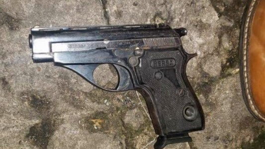 Ataque a Cristina Kirchner: la pistola estaba apta para ser disparada