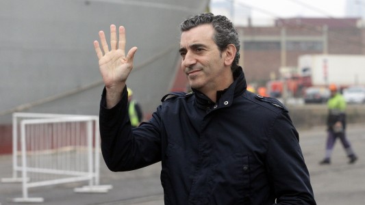 Desafìo de Randazzo al kirchnerismo: dijo que no hay "ninguna posibilidad" que no compita en las PASO