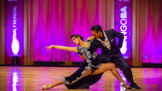 Comienza una nueva edición del emblemático Festival y Mundial del Tango Buenos Aires