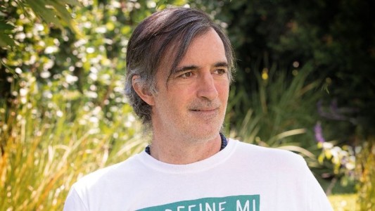 Nuevo parte médico de Esteban Bullrich: le sacaron la sedación, "se encuentra despierto e interactúa con sus familiares"