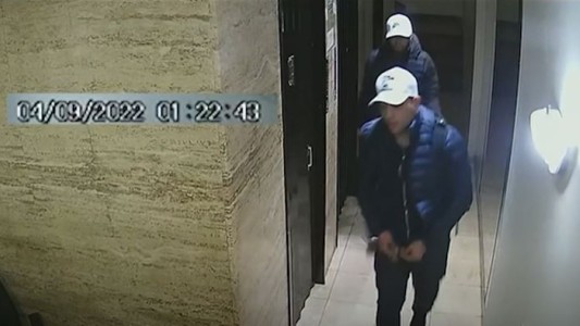 Video: La caida de los viudos negros