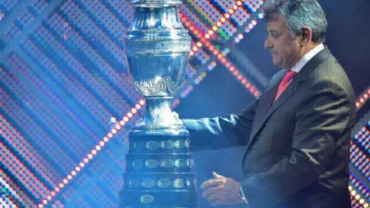 Copa América: Conmebol dice que "no tienen 100 US$ millones en el banco" pero pagarán los premios