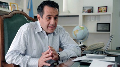 Descontarán el día a docentes bonaerenses que paren mañana
