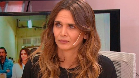 “Lo peligroso es el mensaje: ‘si no pensás como yo, te expulso’”