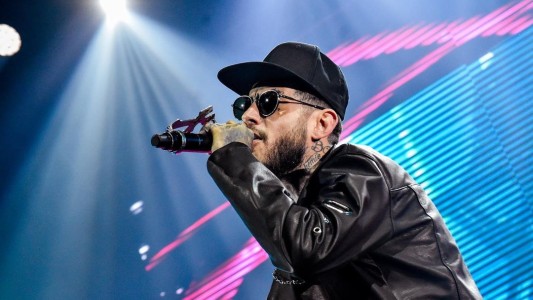 El impresionante tatuaje de un fanático de Ulises Bueno