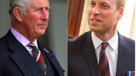 Polémica tras el reinado de Carlos III: ¿es posible que el Rey decida cederle el trono a William?