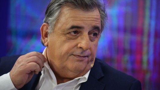 Negri acerca del oficialismo: “Son muy mediocres y truchos”