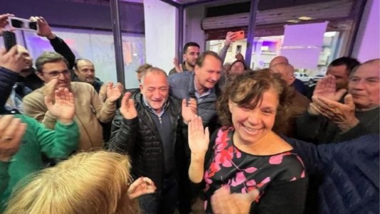 Juntos por el Cambio ganó en Marcos Juárez y se ilusiona de cara al 2023