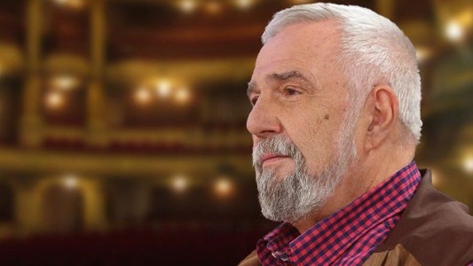 Murió el reconocido director y productor teatral Lino Patalano