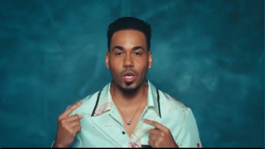 Romeo Santos, un conquistador que no pasa de moda