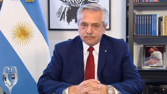 Alberto Fernández, tras el atentado contra Cristina Kirchner: "Los inculpados hablaban de que el próximo era yo"