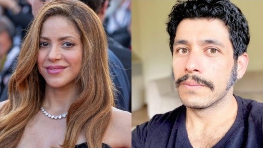 Un colombiano asegura que es el hijo “perdido” de Shakira y reclama una indemnización