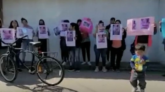 Apartan a docente acusada de atar y amordazar a sus alumnos de jardín