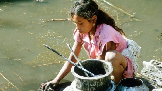 Alerta ONU: 50 millones de personas permanecen esclavizadas en matrimonios o trabajos forzados