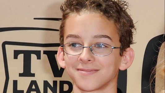 Se quitó la vida un actor de 19 años de la serie "Everybody loves Raymond"