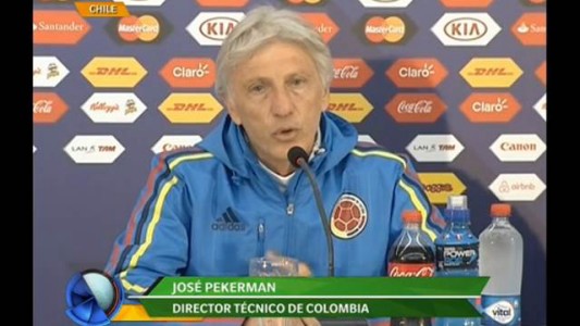 El Tata Martino y José Pekerman recordaron a Don Diego desde Chile