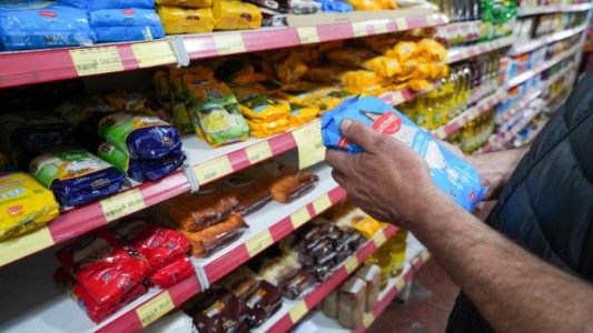 La inflación de agosto fue de 7% y acumula un 78,5% en 12 meses