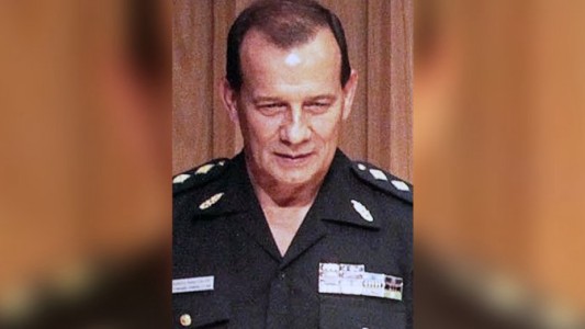 Detuvieron a ex comisario, acusado por coimas