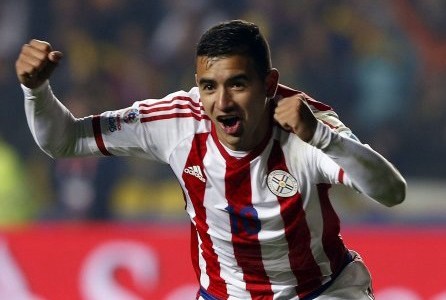El tío del héroe de Paraguay-Brasil murió por festejar el gol de su sobrino