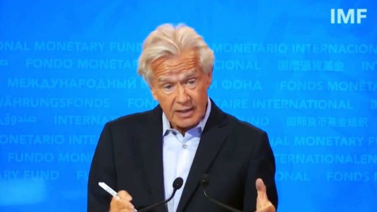 El FMI aseguró que "en los próximos días" estará lista la segunda revisión del acuerdo con la Argentina