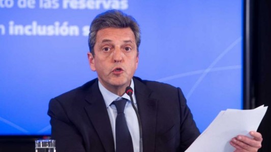 Presupuesto 2023: el Gobierno contempla una inflación del 60% y un crecimiento del 2%